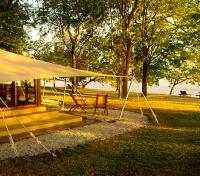 Ocean Tents